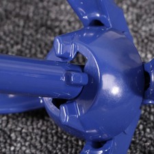 4 Dosen Faltanker Segelboot