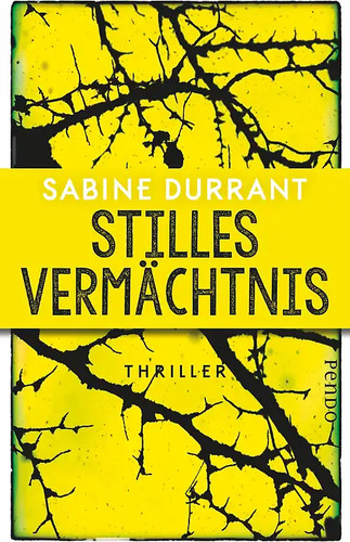 Stilles vermächtnis - stilles,