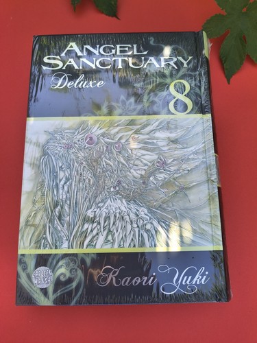 Angel sanctuary deluxe - sanctuary,