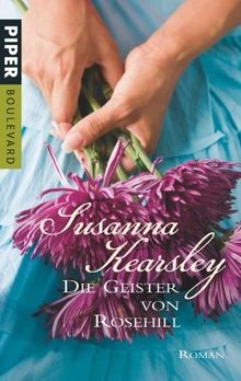 Die geister von rosehill - geister,