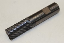 VHM-Fräser Schaftfräser -