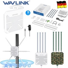 Wavlink ax3000 wifi outdoor - ax3000, 6