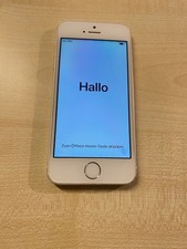 Apple iPhone 5s - 64GB -
