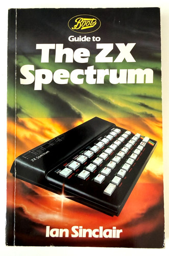 Boots guide the - to, spectrum