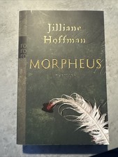 Morpheus von Jilliane Hoffman