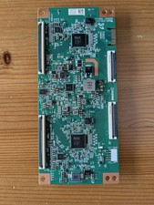 T-CON Modul 7AFDK1020 für Panasonic TV-43W90