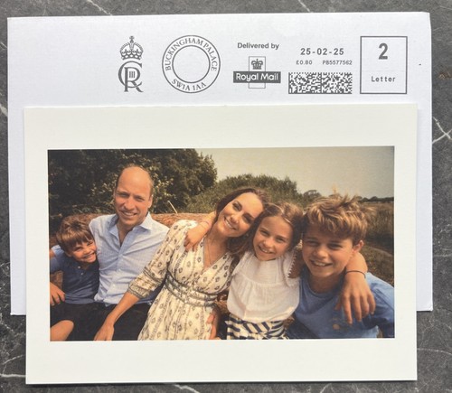 Royal family memorabilia - family, hrh