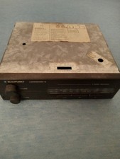 Autoradio Blaupunkt Radio Ludwigshafen 18