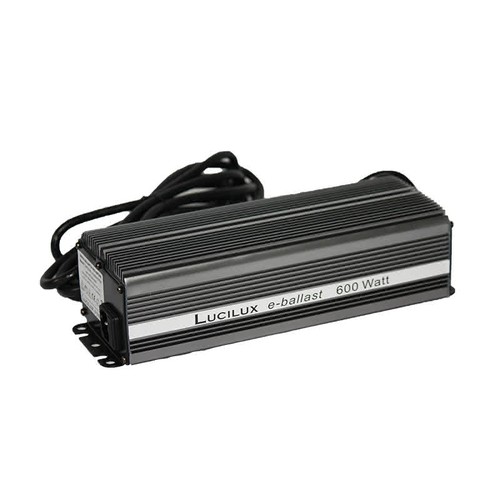 Lucilu digital 600w - lucilu,