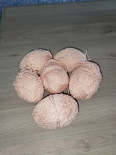 800 Gramm * Wolle * hellrose *  meliert