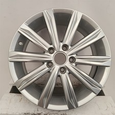 VW TOURAN 5TA 17 ZOLL 6.5J