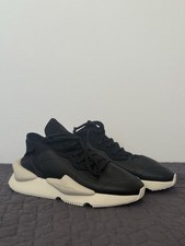 adidas Kaiwa Leather Black