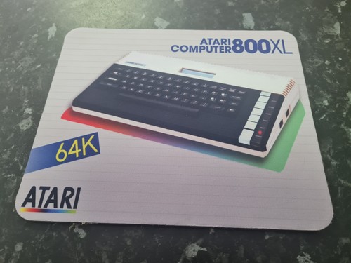 Atari 800xl 130ex - atari, ,130ex
