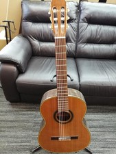 Takamine Konzertgitarre Modell