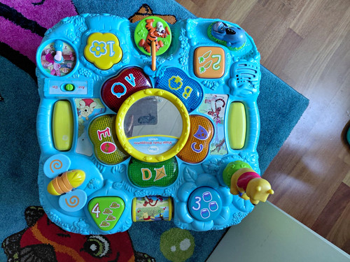 Vtech winnie the pooh - vtech,