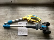 Gloria Griff Verlängerung