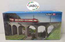 (RH/20 ) Kibri H0 Bausatz 9725