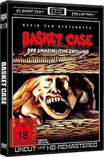 Basket Case - Der unheimliche Zwilling (Classic Cult... | DVD | Zustand sehr gut