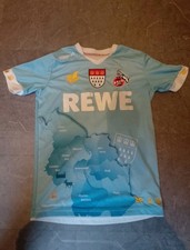 1. FC Köln Fastelovend Trikot