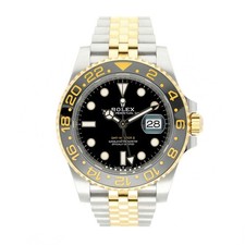 Rolex gmt master - 40, ref