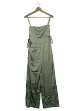 CIDER Langer Jumpsuit Damen