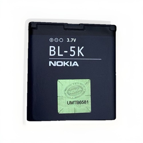 Original nokia akku 5k - original, bl-5k