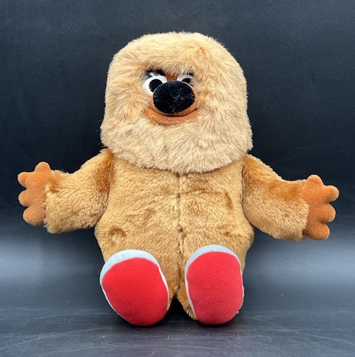 Samson aus der sesamstraße - samson,