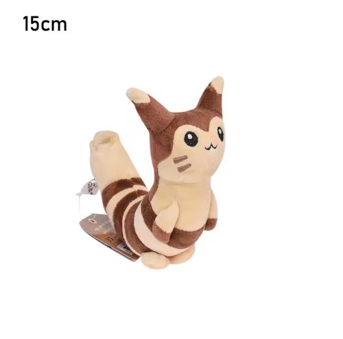 Pokemon wiesenior furret - pokemon,