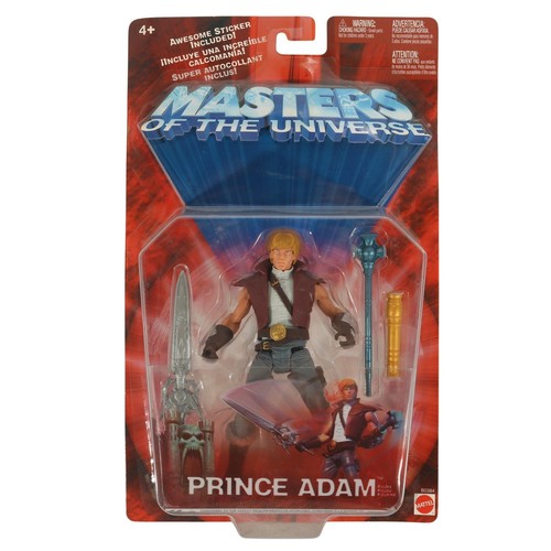 Prince adam motu - prince, 200x