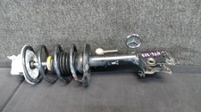 H76-303 * Mercedes Benz W168 Federbein Rechts vorne Original