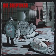 die Skeptiker - Fressen und Moral