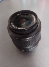 Nikon DX Zoom-Nikkor AF-S