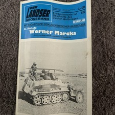 Der Landser Großband Nr. 817