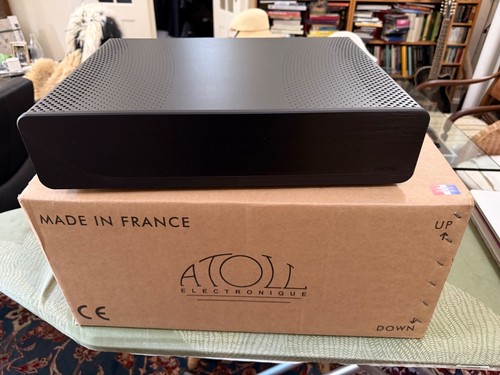 Atoll am300 signature - atoll,