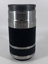 Sony Alpha SEL55210 55-210 mm