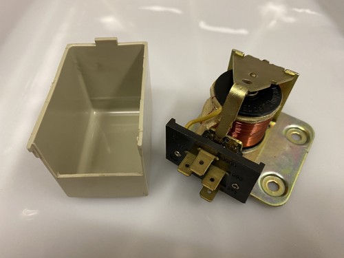 Ddr abblenchalter - 6v,