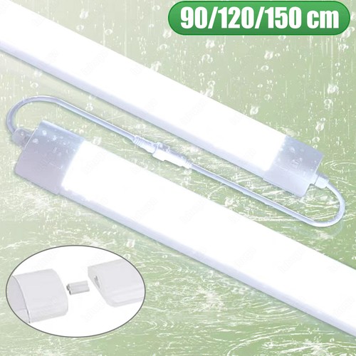 Led feuchtraumleuchte - led,