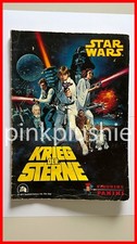 Star Wars Krieg der Sterne