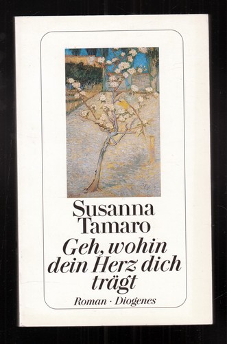 Geh wohin dein - , dich