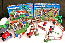 Playmobil  Pferde XXL Set 4185