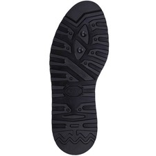 Vibram 1030 flachsohle - 1030, schwarz