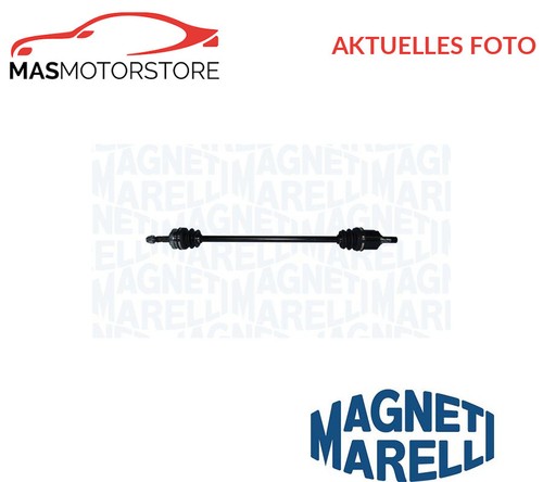 Antriebswelle gelenkwelle - antriebswelle,