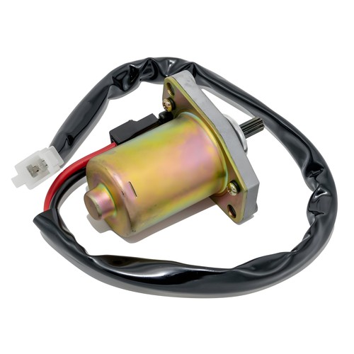 Startermotor starter mxt - startermotor,