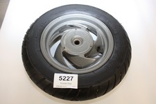 5227 Honda Bali AF32  Felge Hinterradfelge
