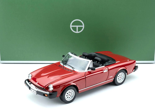 Pininfarina spidereuropa - spidereuropa, /
