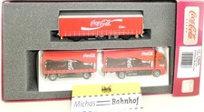 Lemke LC21026 Coca Cola