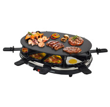 Design Raclette Grill m