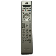 PHILIPS RC 4333/01 TV DVD VCR