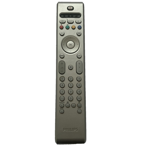 Philips 4333 dvd - rc, 4333/01