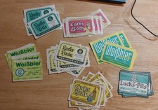 7*10 Stück DDR Ostalgie